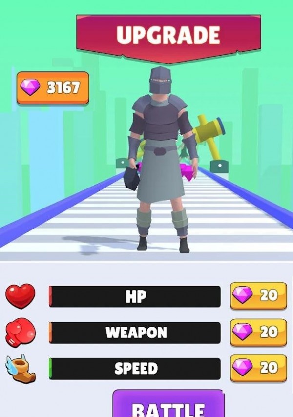 进化与适应截图