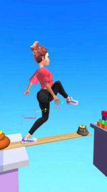 这也能踩碎截图