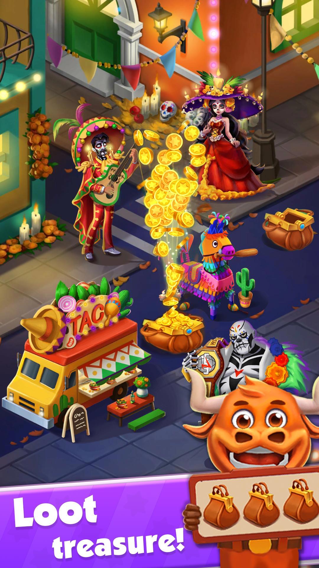 西部冲突截图 西部冲突截图