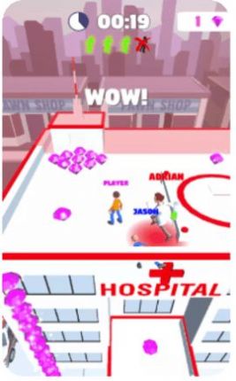 我不想打针截图 我不想打针截图