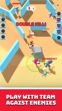 邪恶的隐藏截图 邪恶的隐藏截图