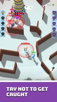 邪恶的隐藏截图 邪恶的隐藏截图