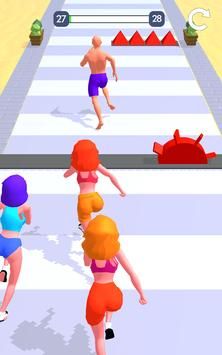 打耳光恶作剧跑酷截图 打耳光恶作剧跑酷截图