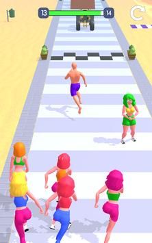 打耳光恶作剧跑酷截图 打耳光恶作剧跑酷截图