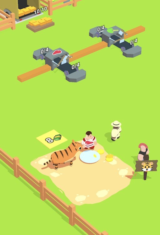 快乐的动物截图 快乐的动物截图