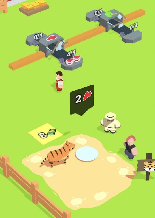 快乐的动物截图 快乐的动物截图