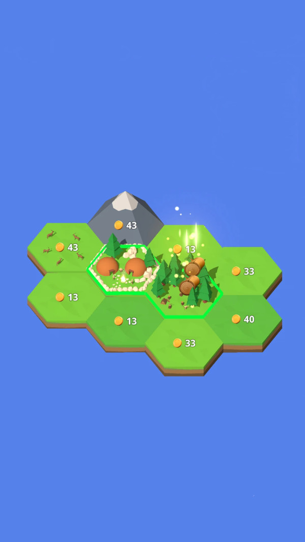 一国之主截图 一国之主截图