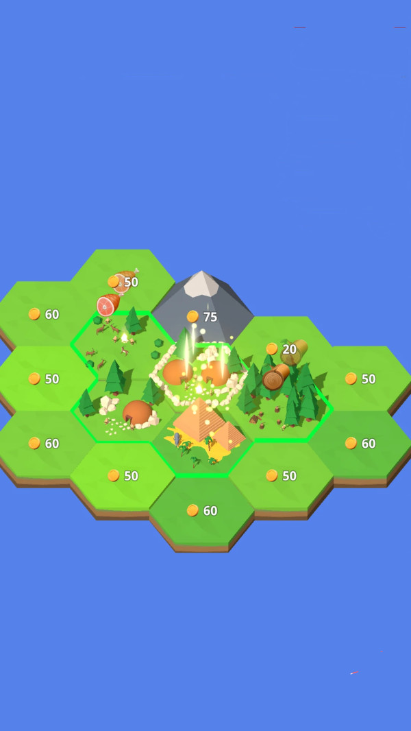 一国之主截图 一国之主截图