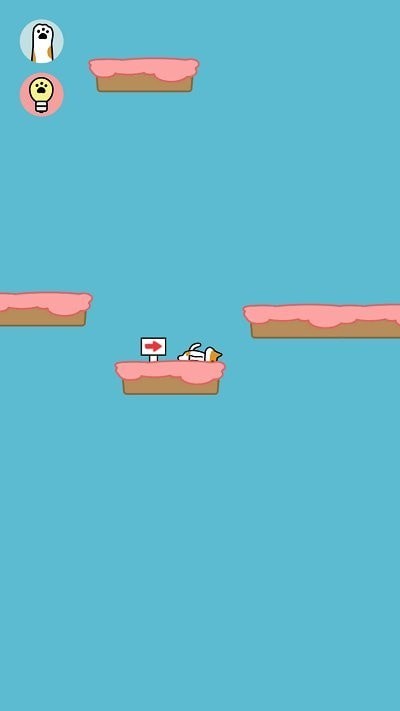 猫咪跳跳跳截图 猫咪跳跳跳截图