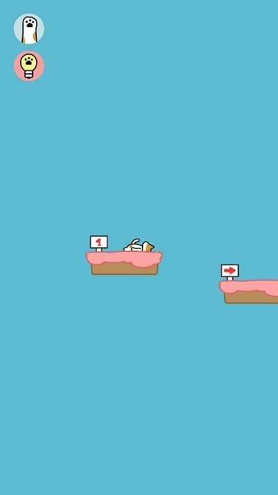 猫咪跳跳跳截图 猫咪跳跳跳截图