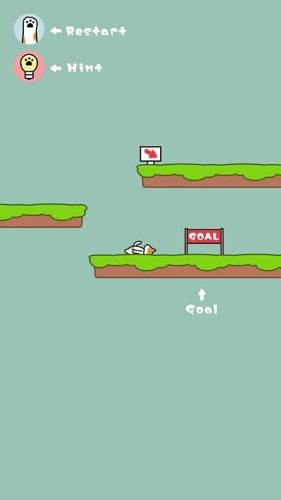 猫咪跳跳跳截图 猫咪跳跳跳截图