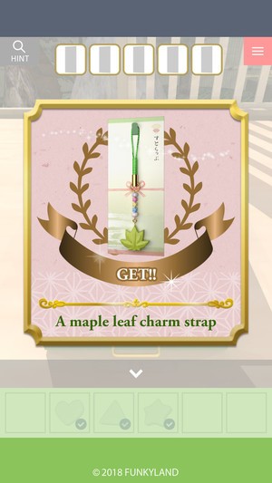 逃离游戏咖啡馆截图 逃离游戏咖啡馆截图