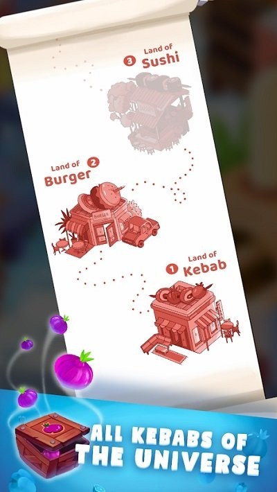 希什克鲍勃截图 希什克鲍勃截图