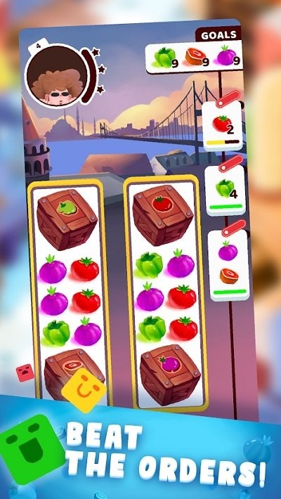 希什克鲍勃截图 希什克鲍勃截图