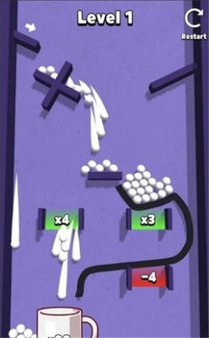 画球克隆器截图 画球克隆器截图