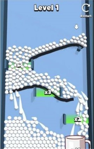 画球克隆器截图 画球克隆器截图