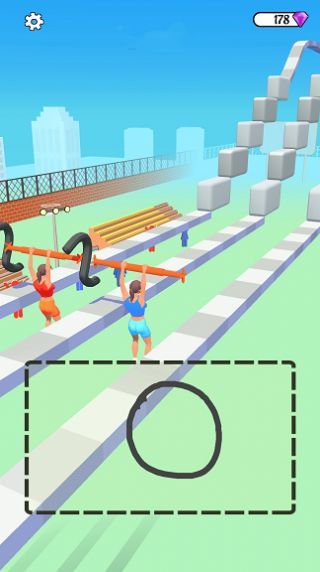 画个轱辘截图 画个轱辘截图