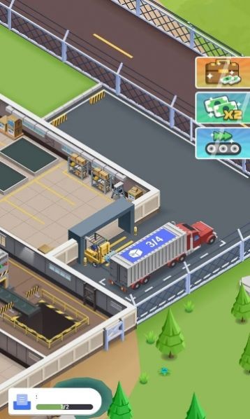 炼钢大亨截图 炼钢大亨截图