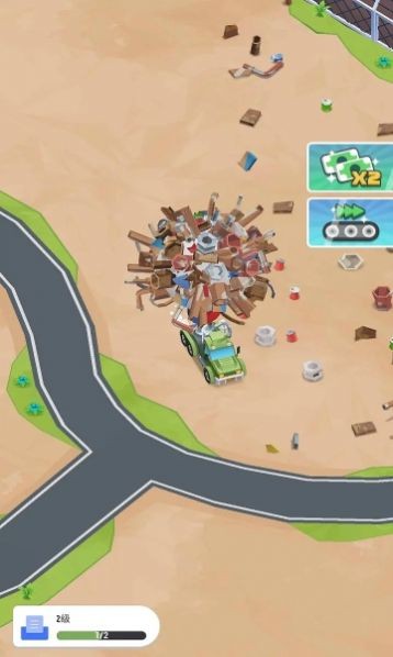 炼钢大亨截图 炼钢大亨截图