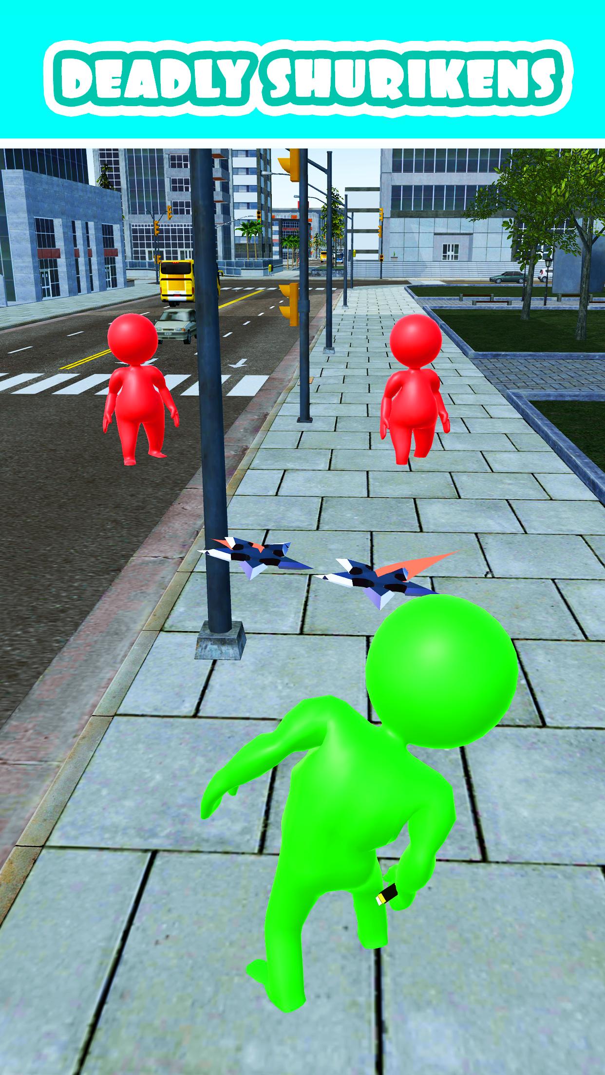 子弹闪避截图 子弹闪避截图