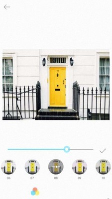 智美特效相机截图 智美特效相机截图