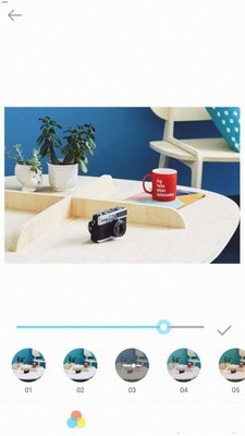 智美特效相机截图 智美特效相机截图