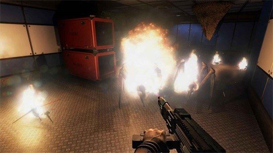 重返星球X截图 重返星球X截图