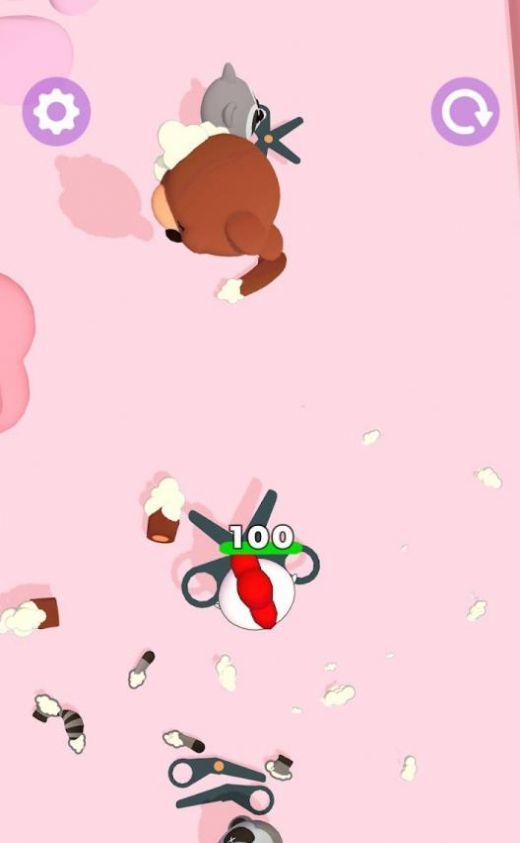 玩具生死战截图 玩具生死战截图