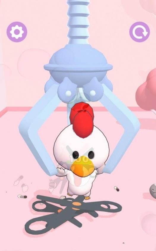 玩具生死战截图 玩具生死战截图