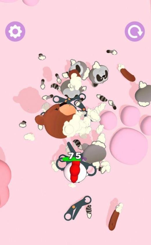 玩具生死战截图 玩具生死战截图