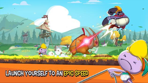 岩石狂暴冲刺截图 岩石狂暴冲刺截图