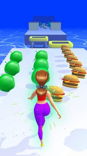 为爱而努力截图 为爱而努力截图