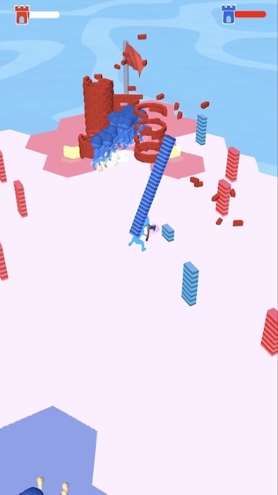 城堡竞赛截图 城堡竞赛截图