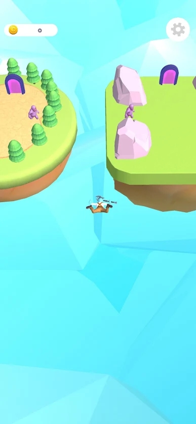 天空群岛截图 天空群岛截图