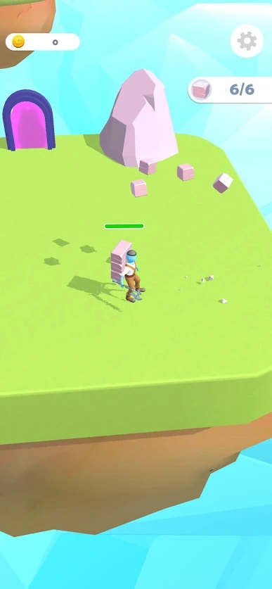 天空群岛截图 天空群岛截图