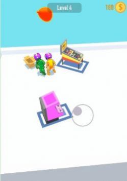 气球杯挑战赛截图 气球杯挑战赛截图