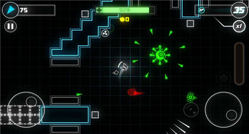 炫彩飞机截图 炫彩飞机截图