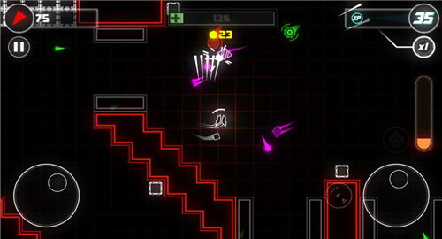 炫彩飞机截图 炫彩飞机截图