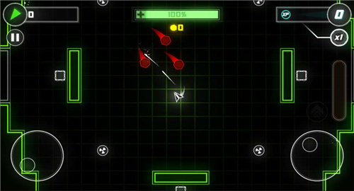 炫彩飞机截图 炫彩飞机截图