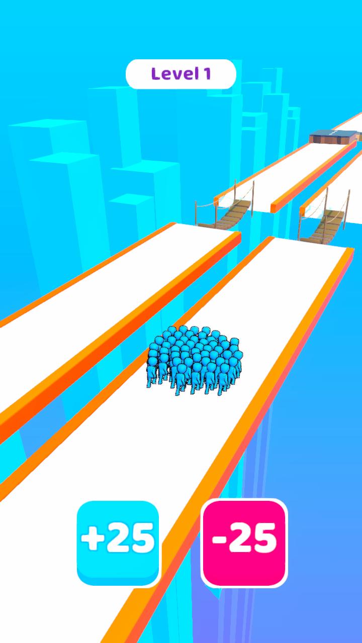 克隆人大冒险截图 克隆人大冒险截图