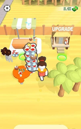 夏威夷酒吧截图 夏威夷酒吧截图