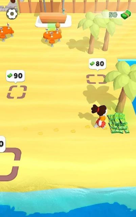 夏威夷酒吧截图 夏威夷酒吧截图