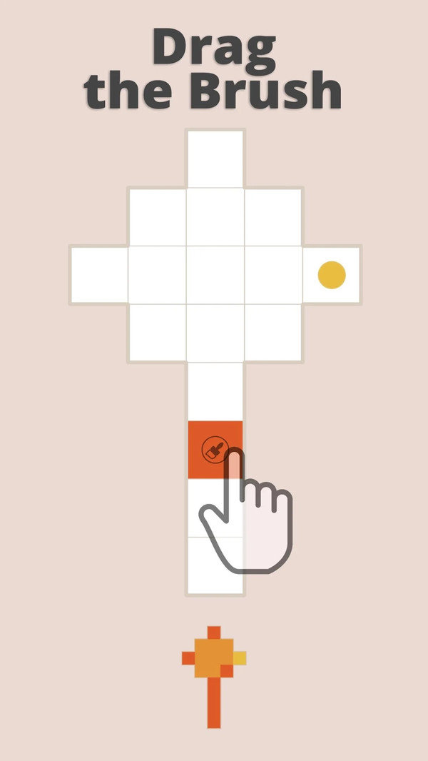 彩色调色板截图 彩色调色板截图