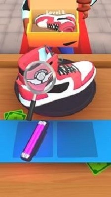 赝品破坏者截图 赝品破坏者截图