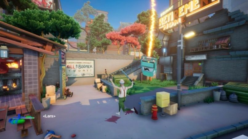 老大大爷模拟器截图 老大大爷模拟器截图