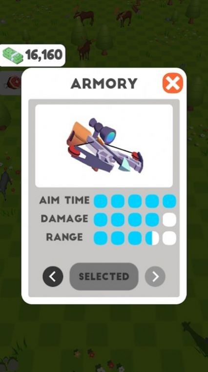 猎人小岛截图 猎人小岛截图