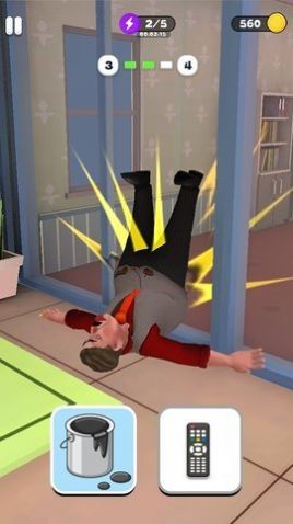 我们被炒鱿鱼了截图 我们被炒鱿鱼了截图