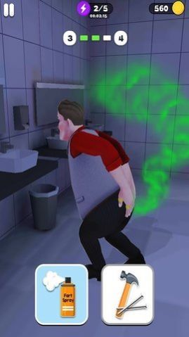 我们被炒鱿鱼了截图 我们被炒鱿鱼了截图