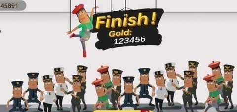 木偶剧模拟器截图 木偶剧模拟器截图