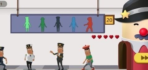 木偶剧模拟器截图 木偶剧模拟器截图